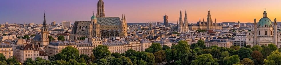 Rejestracja EPR w Austrii