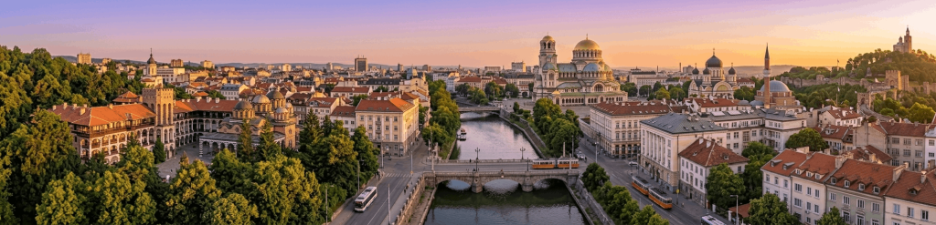 Rejestracja EPR w Bułgarii