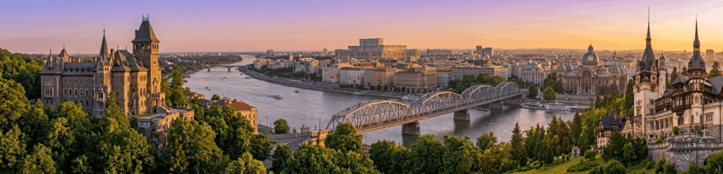 Rejestracja EPR w Rumunii